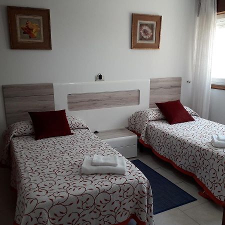 Hostal La Carballinesa Santiago de Compostella Buitenkant foto