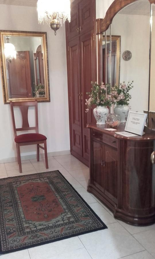Hostal La Carballinesa Santiago de Compostella Buitenkant foto