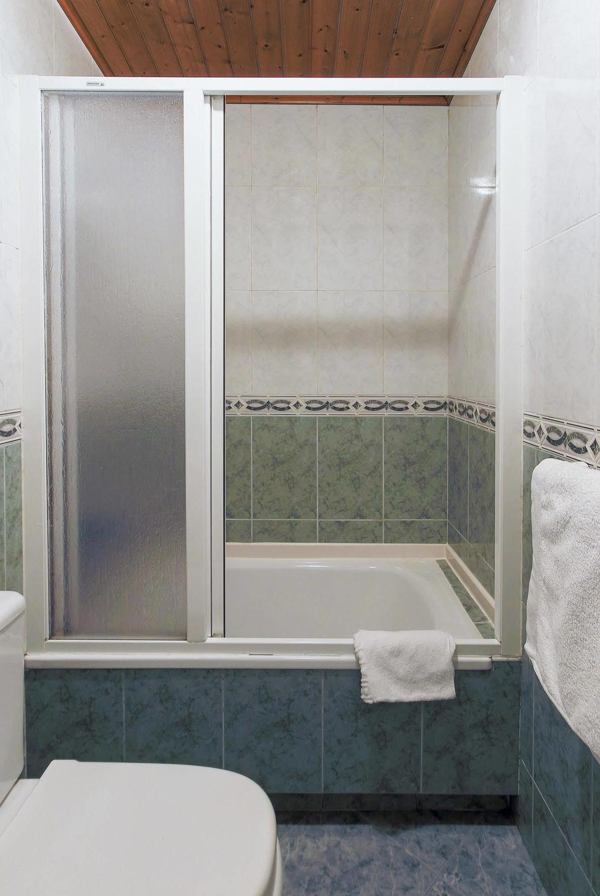 Hostal La Carballinesa Santiago de Compostella Buitenkant foto