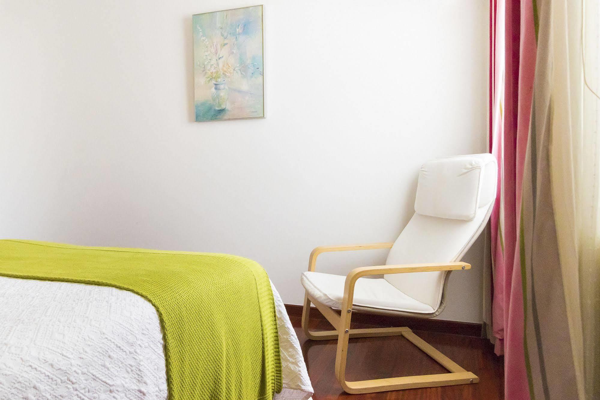 Hostal La Carballinesa Santiago de Compostella Buitenkant foto